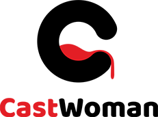 castwoman-logo